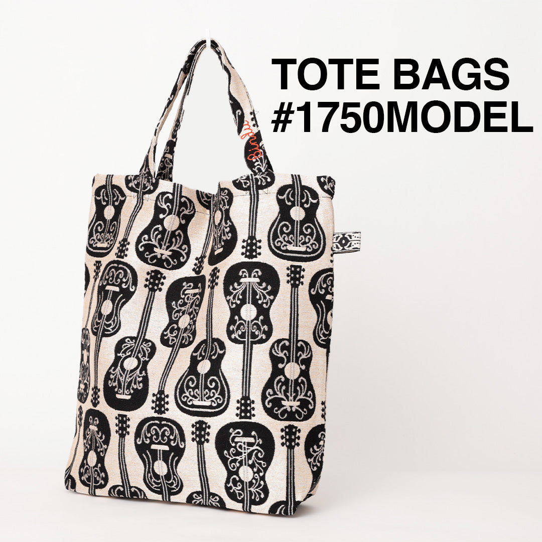 ToteBag / 1750