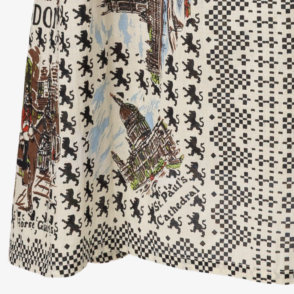 カフタンドレス London / BM707-ms25-26ss-c2