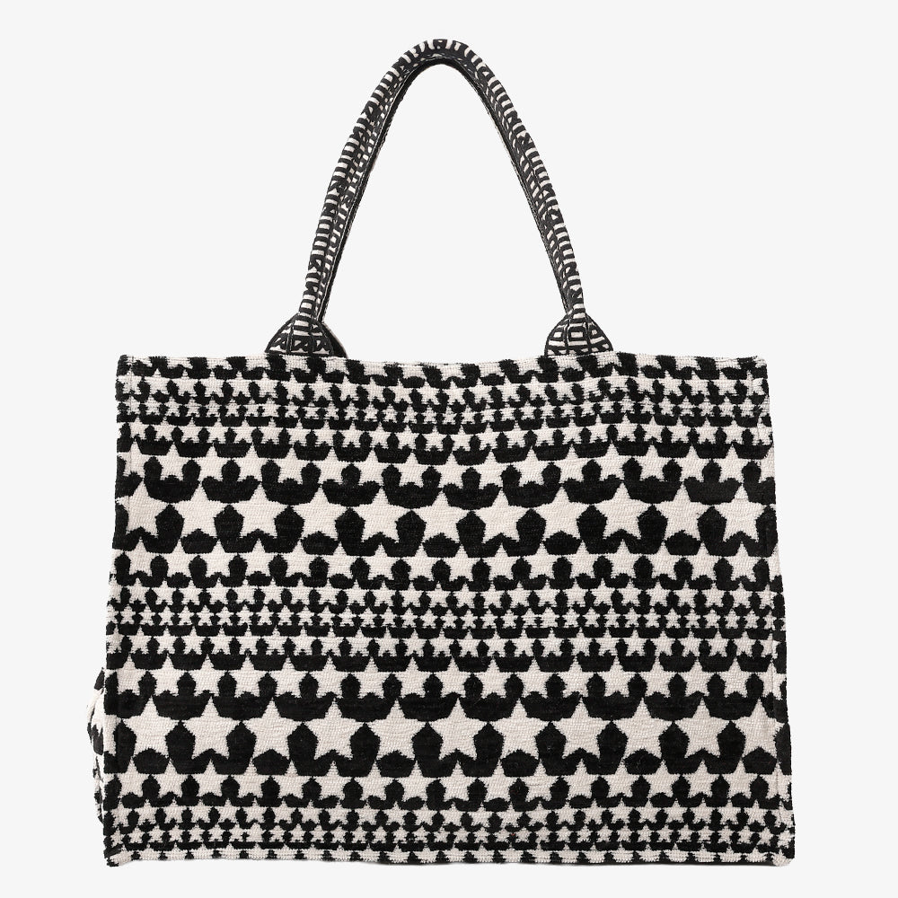 【匿名】トートバック　流れ星銀　銀牙　ジャンプ 511zHd4PBGL._UF350,350_QL50_.jpg