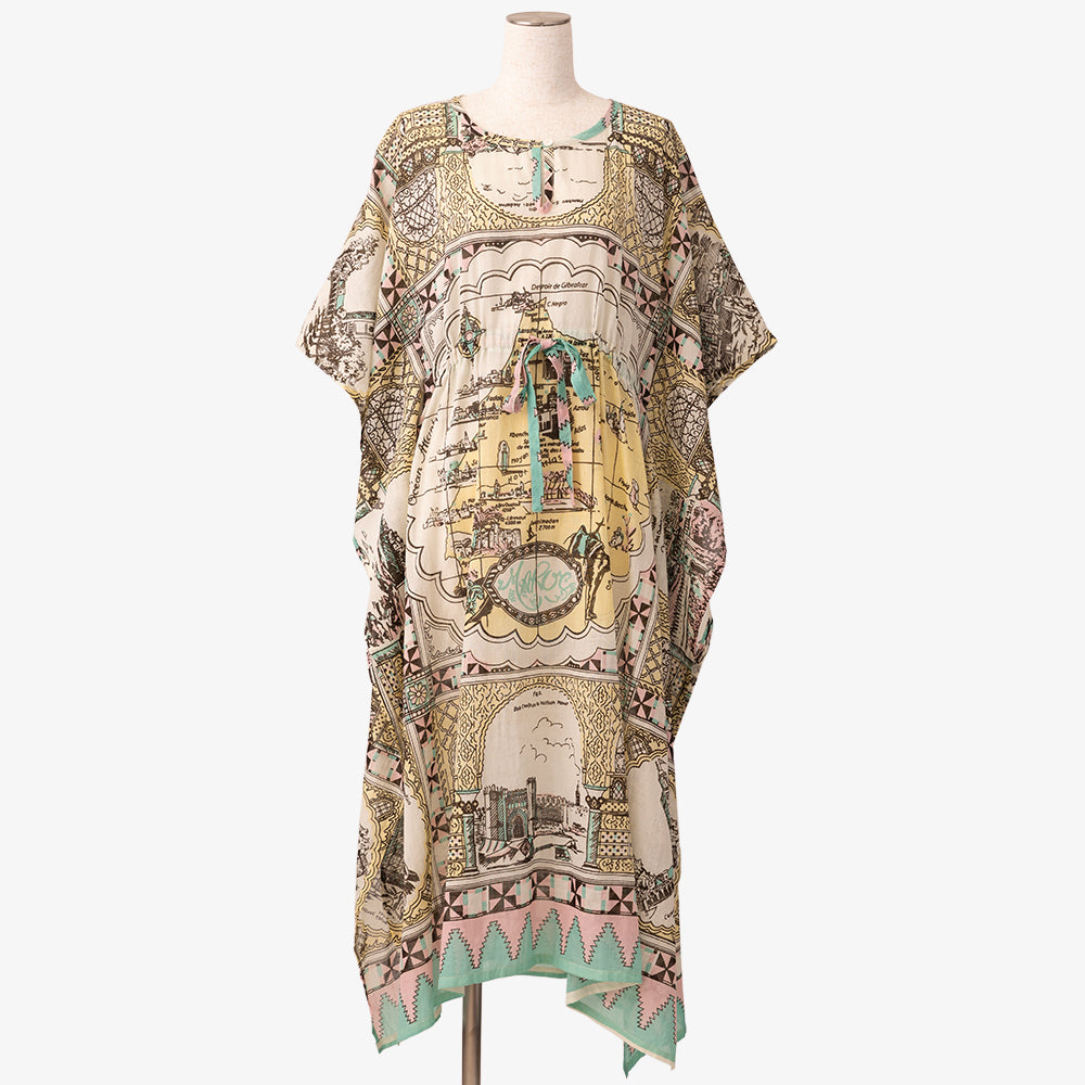 【MAX MARA】ビーチウェア DONNOLA カフタン ドレス 楽天市場】MAX MARA BEACHWEAR マックスマーラ ビーチウェア