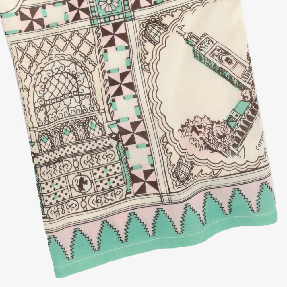 マップイージーパンツ Morocco Cream / BM-80320S25map-26ms-c8