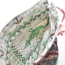 バンダナエコポーチ Arizona