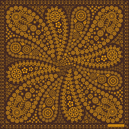 Vandana Huda B. Brown