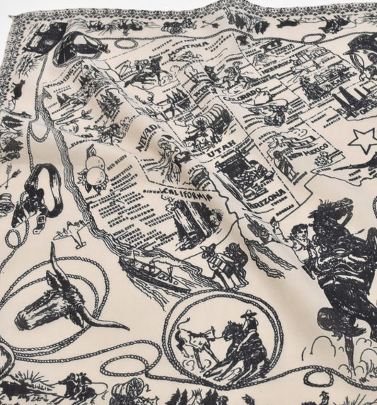 Midwestマップ Natural