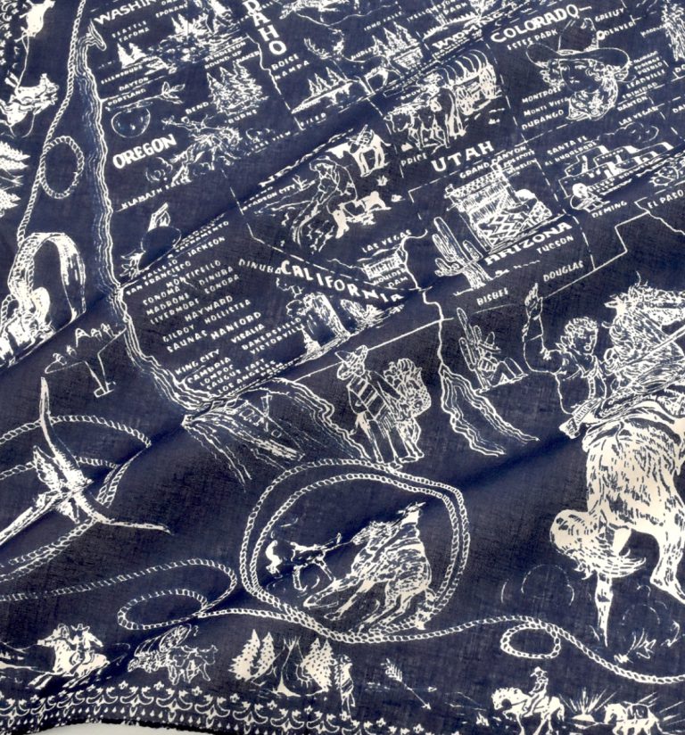 Midwestマップ navy