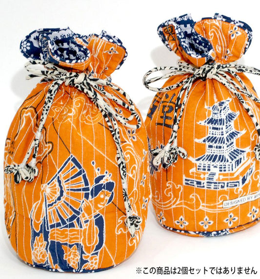 エコポーチ・トーキョー・ゴールド