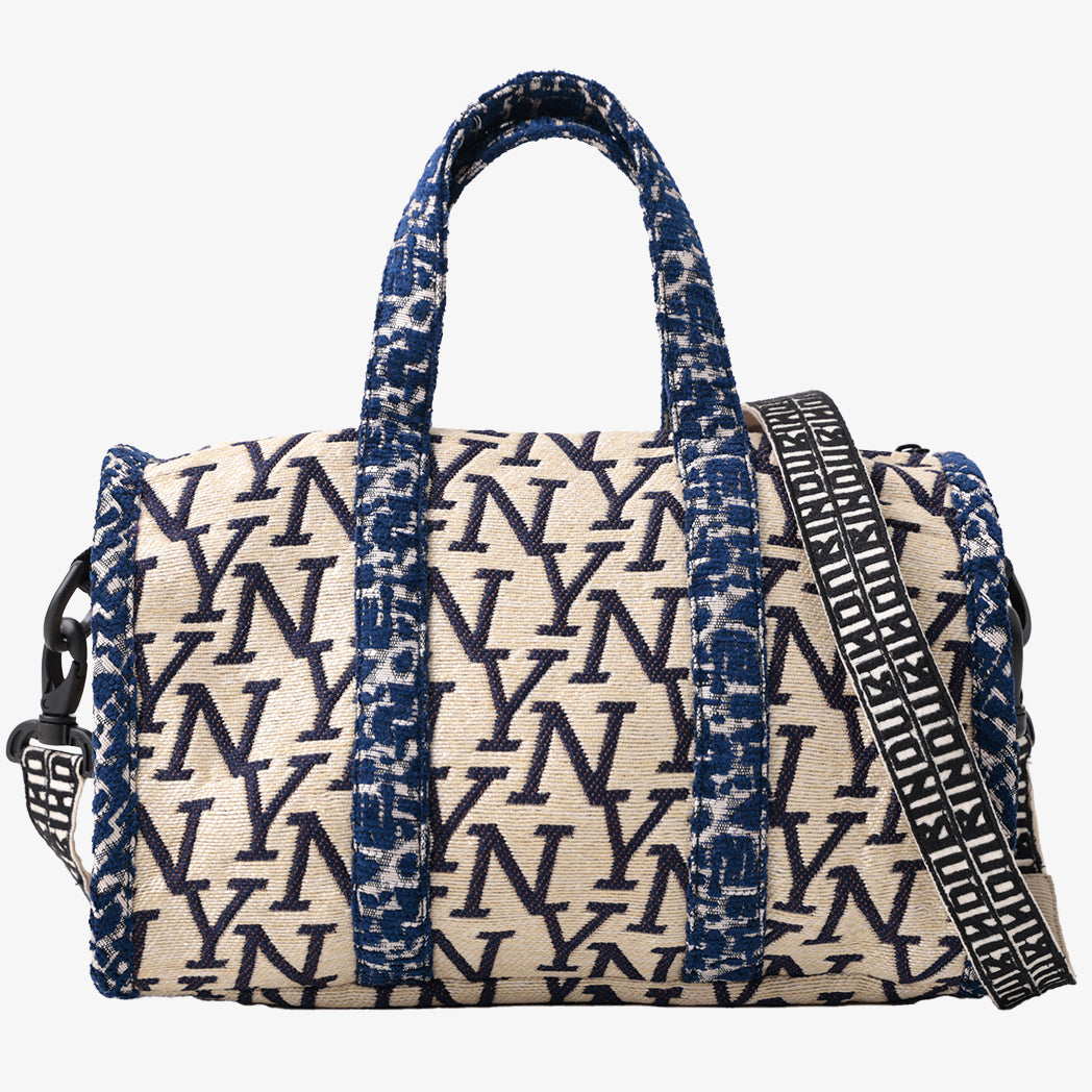 Jacquard Bag