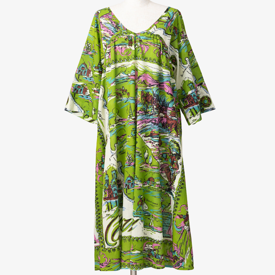 Dress / All in One