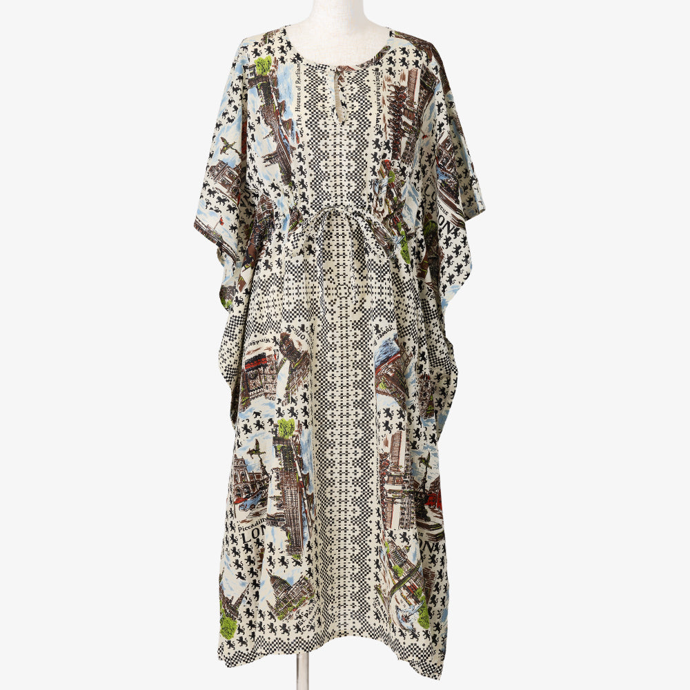 カフタンドレス London / BM707-ms25-26ss-c2