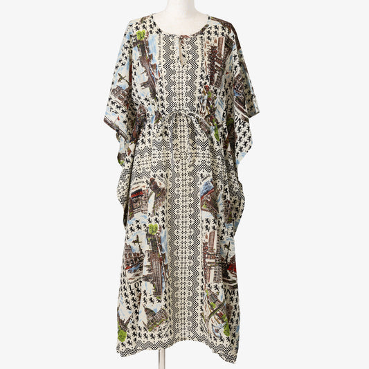 カフタンドレス London / BM707-ms25-26ss-c2
