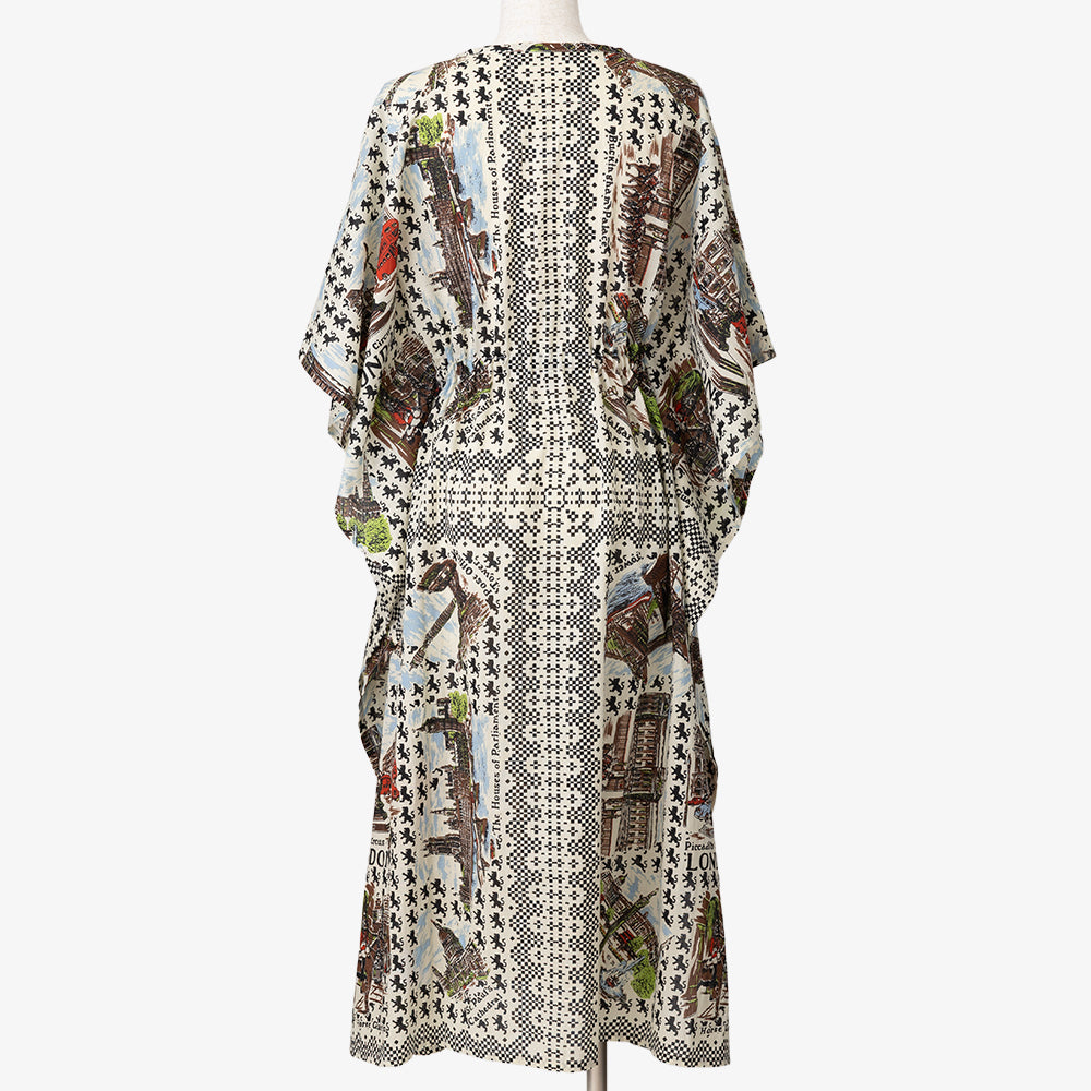 カフタンドレス London / BM707-ms25-26ss-c2