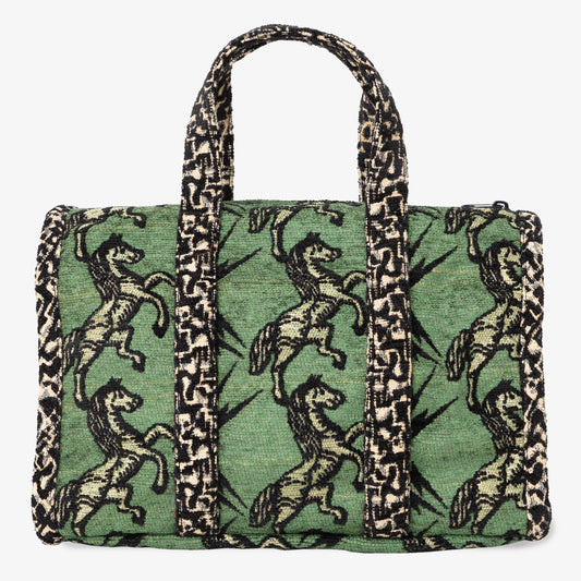 Jacquard Bag – Bindu Web Shop