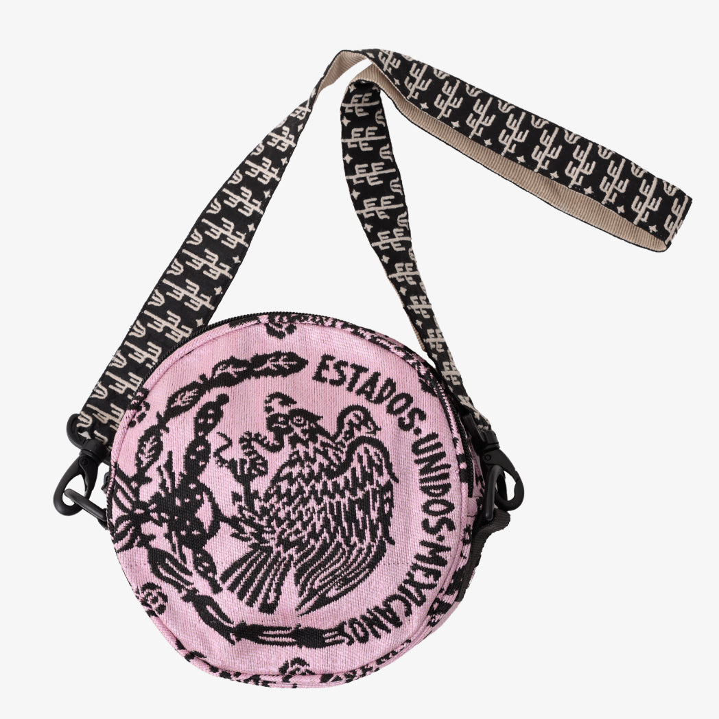 Jacquard Bag – Bindu Web Shop