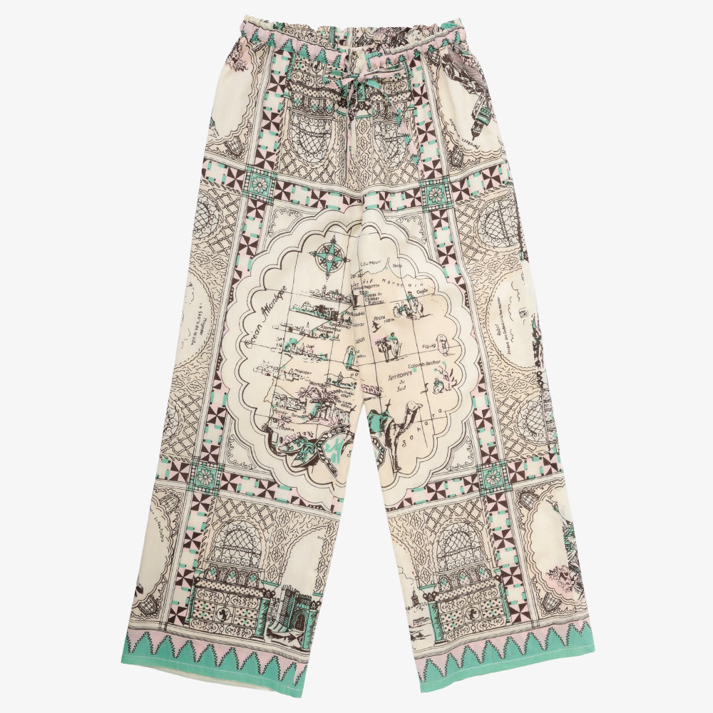 マップイージーパンツ Morocco Cream / BM-80320S25map-26ms-c8