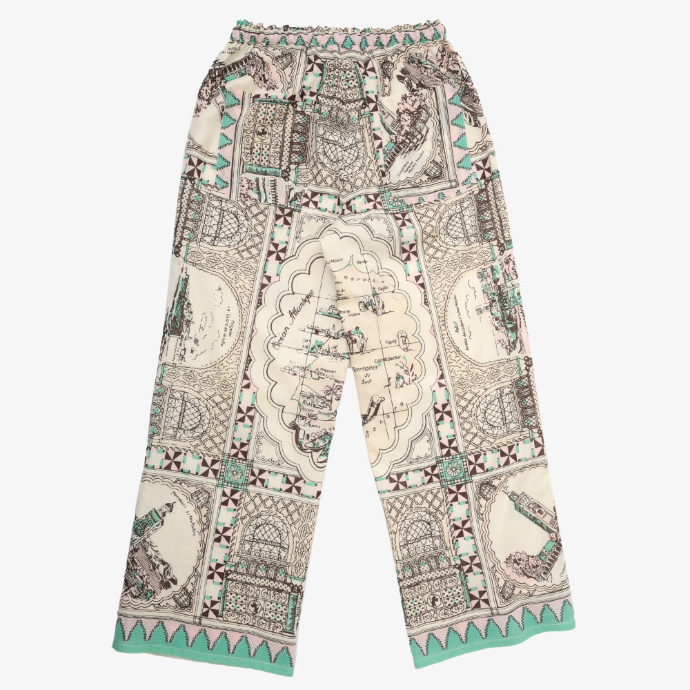 マップイージーパンツ Morocco Cream / BM-80320S25map-26ms-c8
