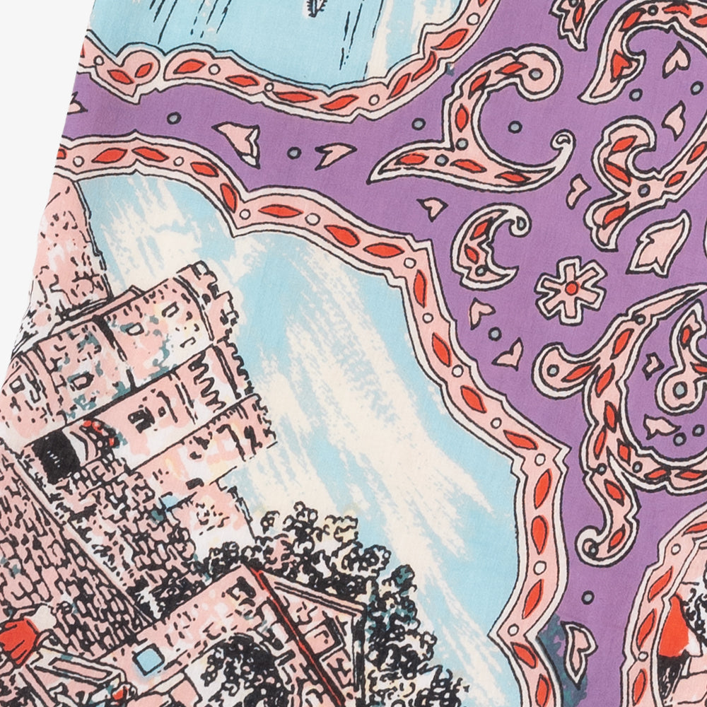 マップイージーパンツ Wight Lavender / BM-80320S25map-26ms-c7